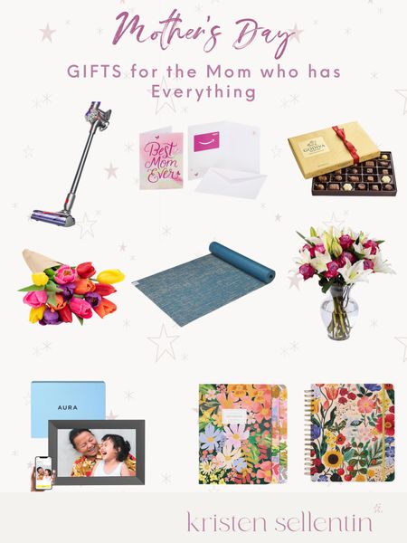 Mother’s Day: GIFTS for the mom who has everything. 

#mothersday #amazon #gifts #giftsforher #giftsformom #giftguide #mom #mothersdaygifts 

#LTKGiftGuide #LTKfamily #LTKhome