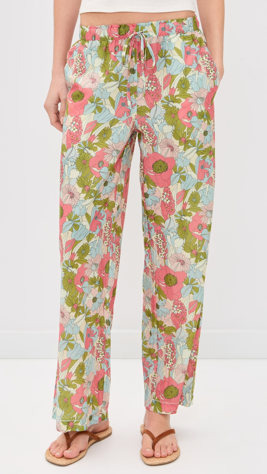 Vera Pants | Shopbop