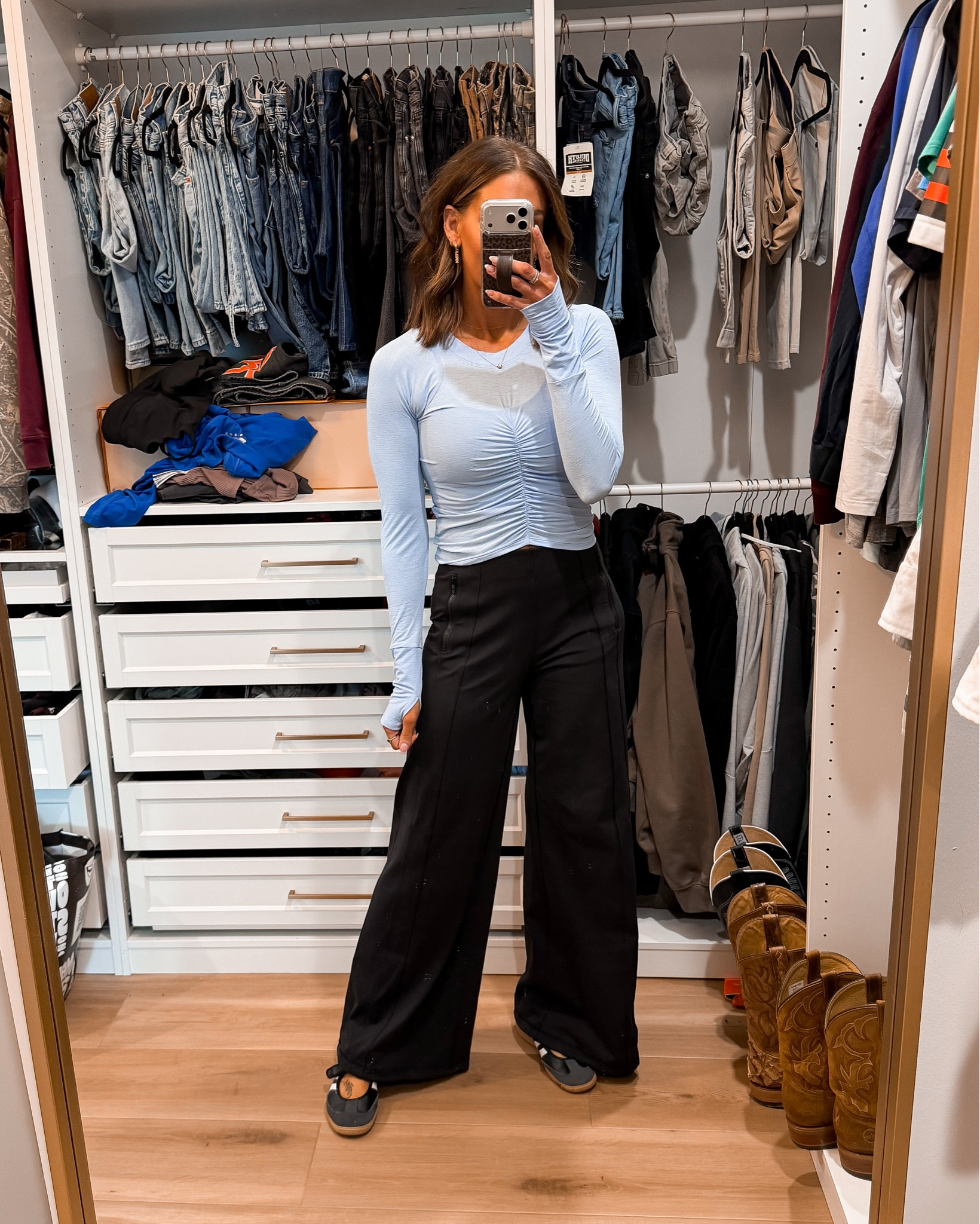 Top-medium
Pants-small
Shoes-tts

#LTKshoecrush #LTKstyletip #LTKActive