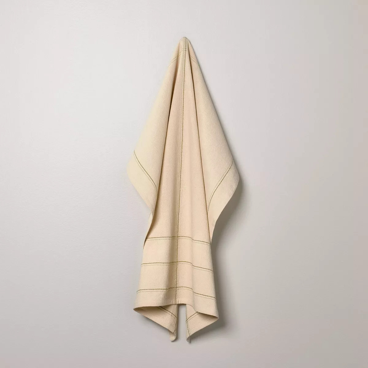 Double Line Flour Sack Towel - Hearth & Hand™ with Magnolia | Target