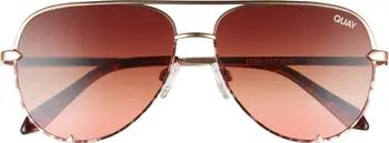 High Key Mini 51mm Aviator Sunglasses | Nordstrom