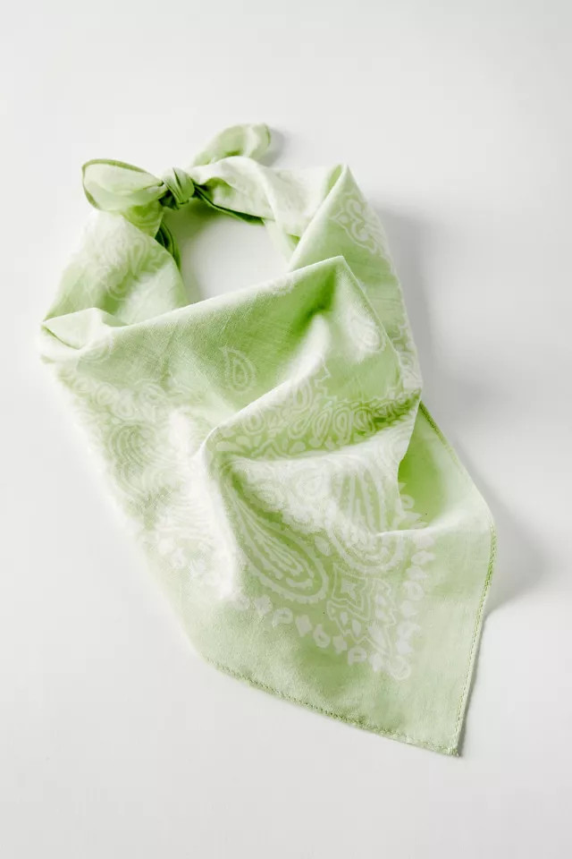 UO Paisley Bandana | Urban Outfitters (US and RoW)