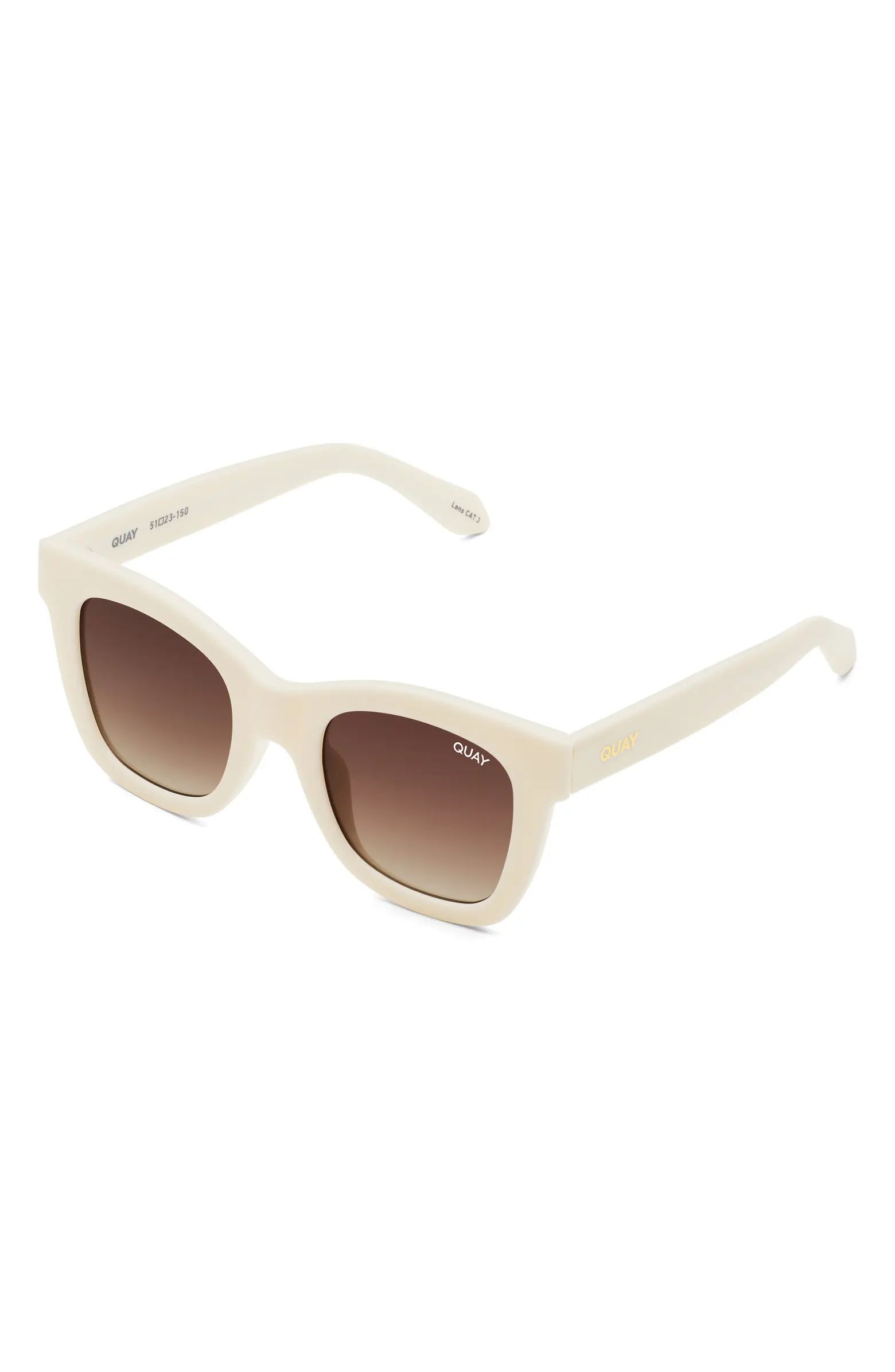 After Hours 48mm Square Sunglasses | Nordstrom