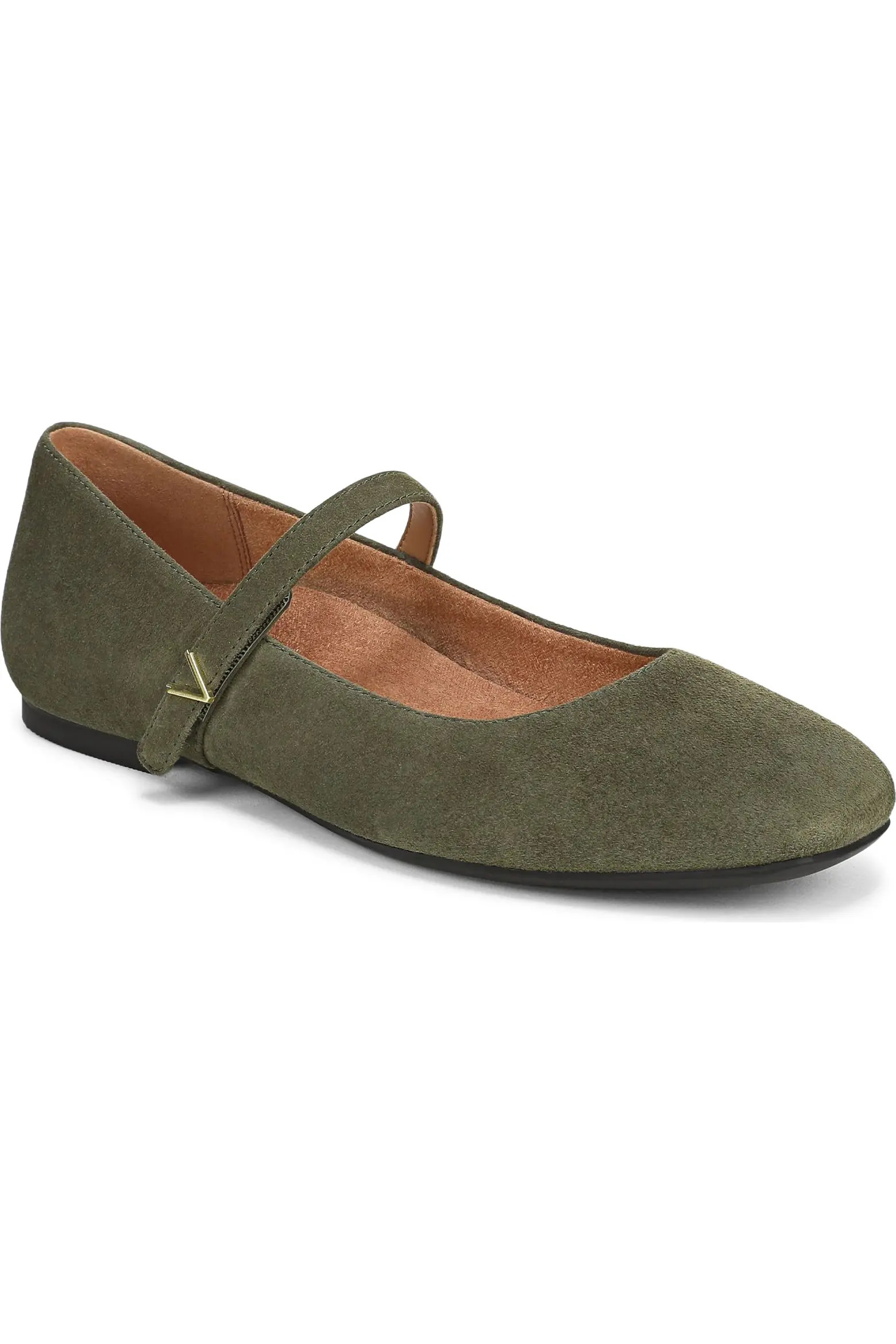 Vionic Alameda Mary Jane Flat (Women) | Nordstrom | Nordstrom