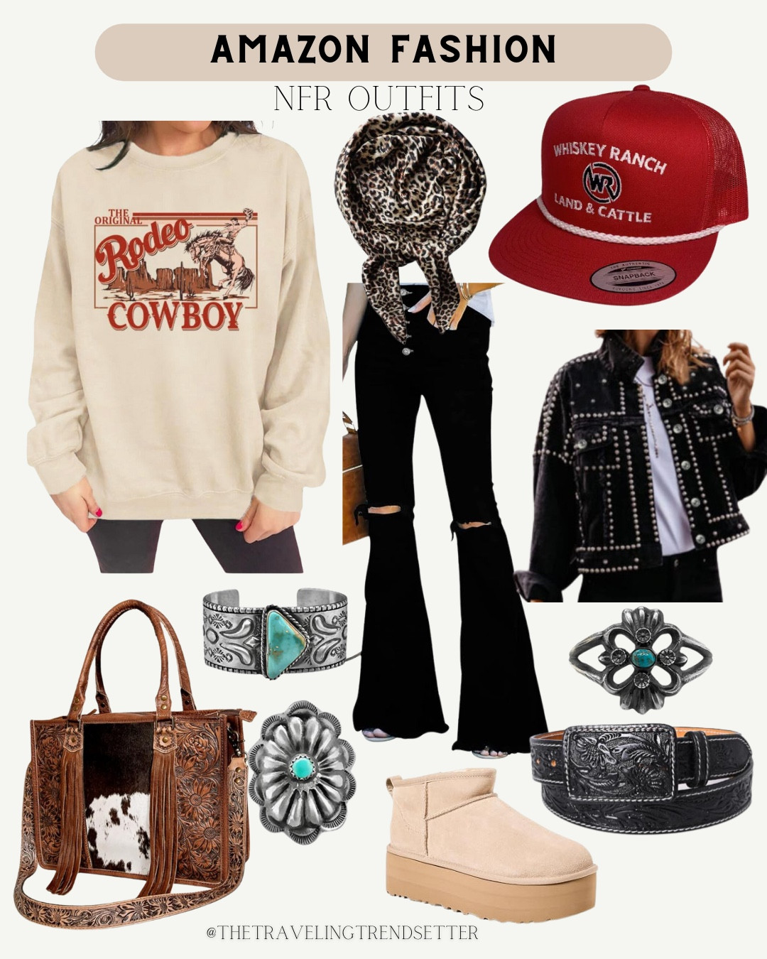 Amazon NFR outfit ideas 

#LTKFindsUnder100 #LTKStyleTip #LTKHoliday
