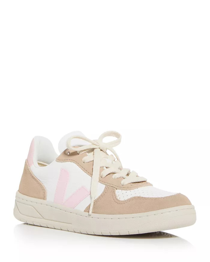 Women's V-10 Low Top Sneakers | Bloomingdale's (US)