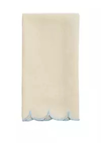 Crown & Ivy™ Society Social x Crown & Ivy™ The Amelia Wavy Napkin - Set of 2 | Belk