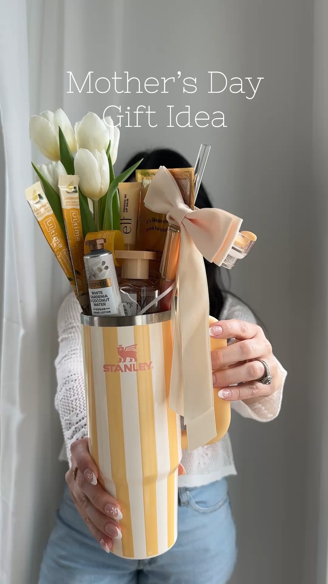 This new Stanley collection may be my favorite of all time 🌼 Perfect ‘base’ for this Mother’s Day gift idea!

#LTKFindsUnder50 #LTKWatchNow #LTKBeauty