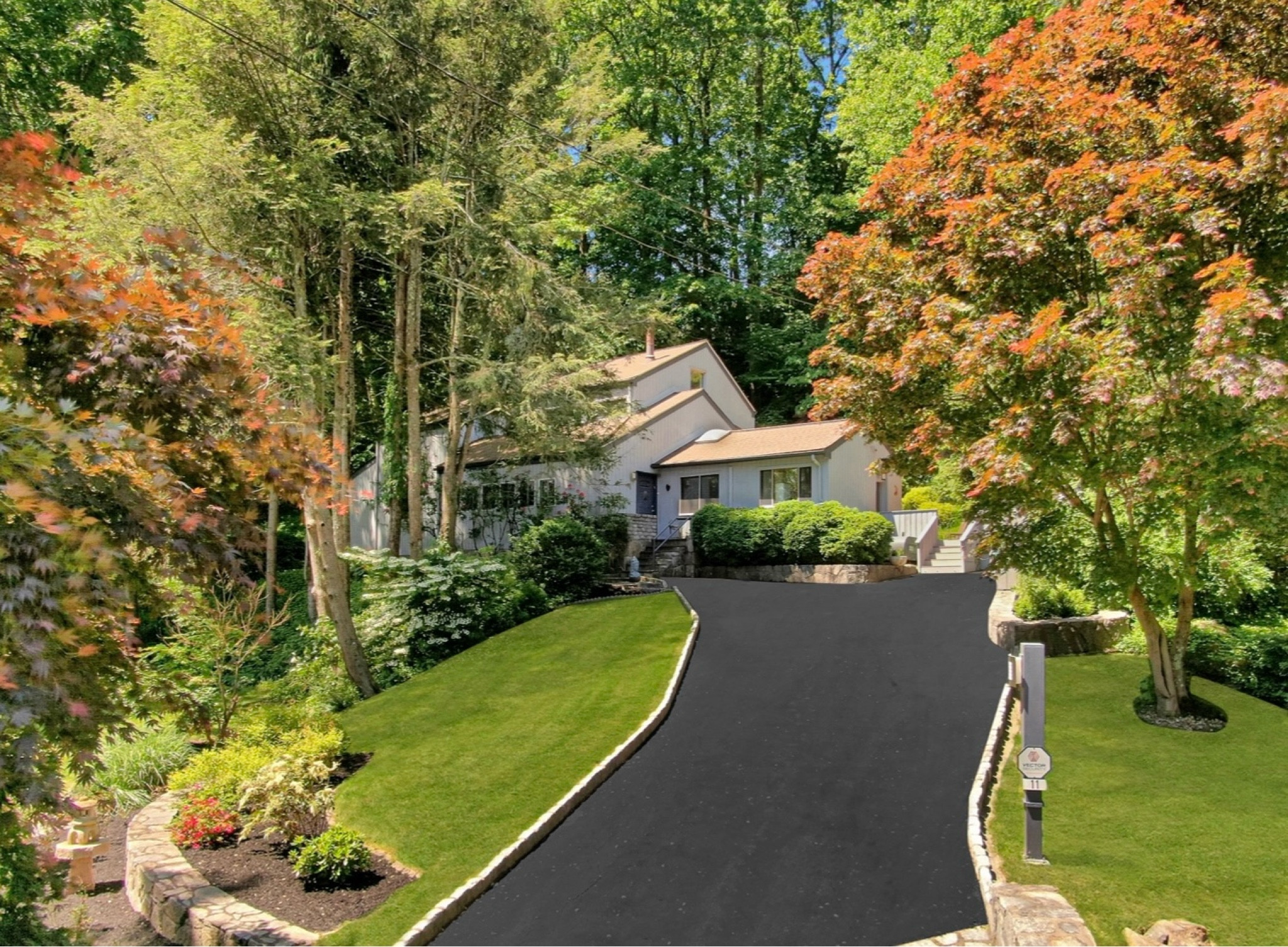 Curb appeal can make or break the first impression you present to potential homebuyers.⁠
⁠
Here are some of my top tips for maintaining your outdoor space:⁠
⁠
✨️ Add flowers in planters by your front path walkway and within your garden beds for variation.⁠
⁠
✨️ Don't have a green thumb? Stick with the easy-care classics and mix foliage and flowers for a natural and layered look. ⁠
⁠
✨️ Give your front porch some much-needed TLC – wash windows, give your door a fresh coat of paint, and power wash. ⁠
⁠
✨️ Make your front porch warm and welcoming with flowers, furniture, lighting, and updated hardware!⁠

#LTKHome #LTKSeasonal