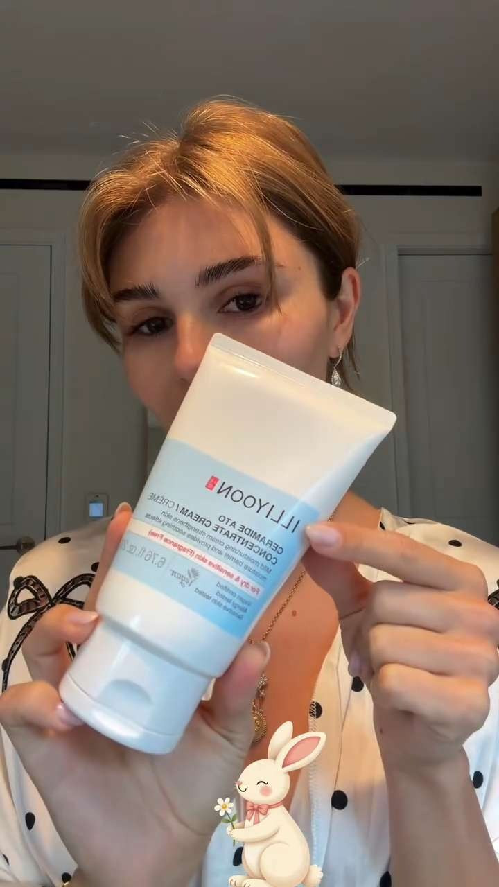 run around the city with meeee @illiyoon_official @iope_official #amazonbeauty #ad #illiyoon #ceramideatoconcentratecream #iope #retinolsuperbounceserum @amazonbeauty 

 #LTKStyleTip #LTKBeauty