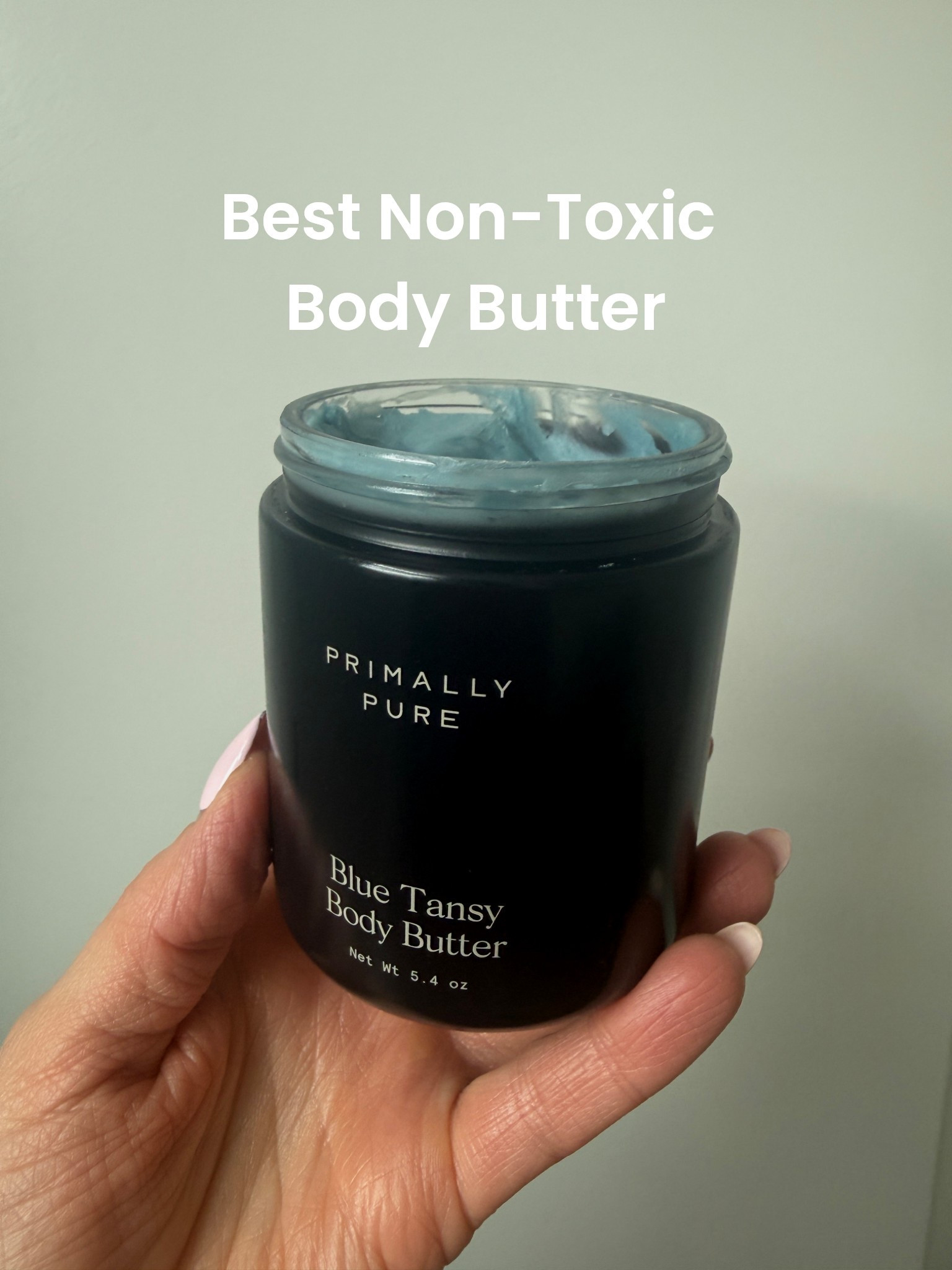 Smells incredible & works wonders on your skin! ✨ #nontoxic #clean #skincare #beauty 

#LTKgrwm #LTKselfcare #LTKdayinmylife