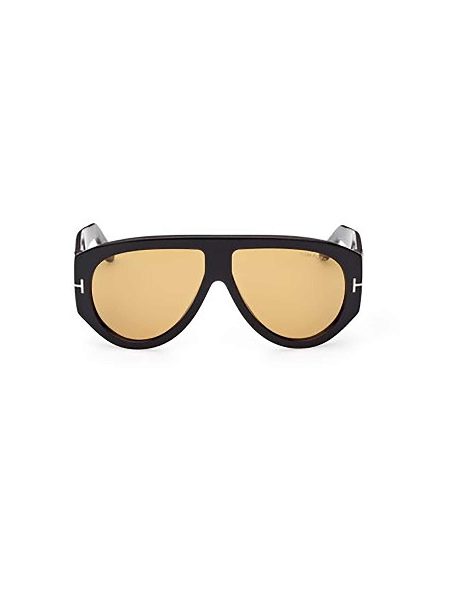Tom Ford Eyewear FT1044 Sunglasses | Italist.com US