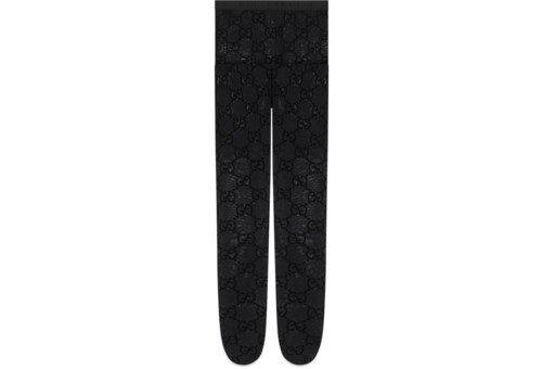 Gucci GG pattern tights | Gucci (US)