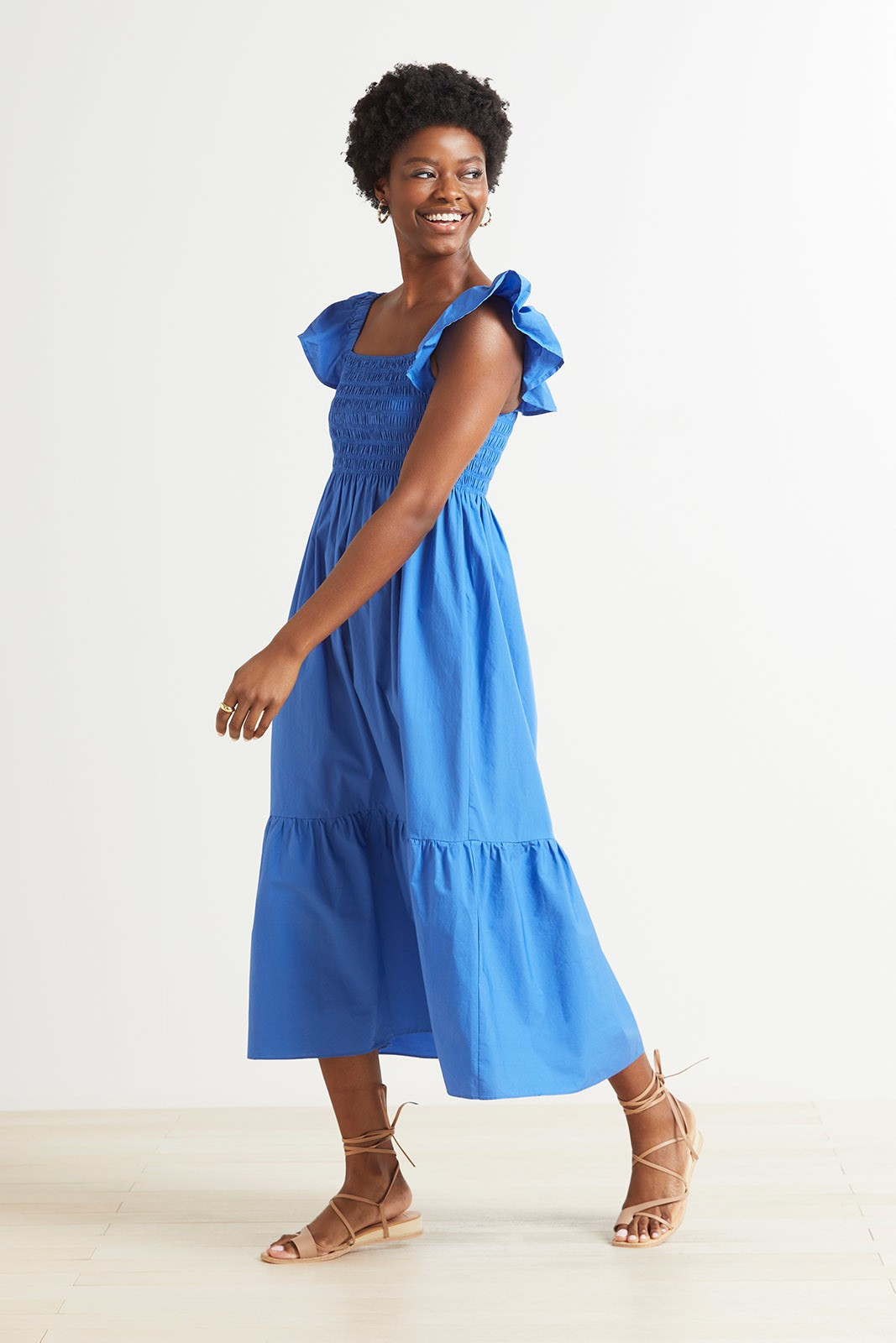 O.P.T Tuscany Dress | EVEREVE | Evereve