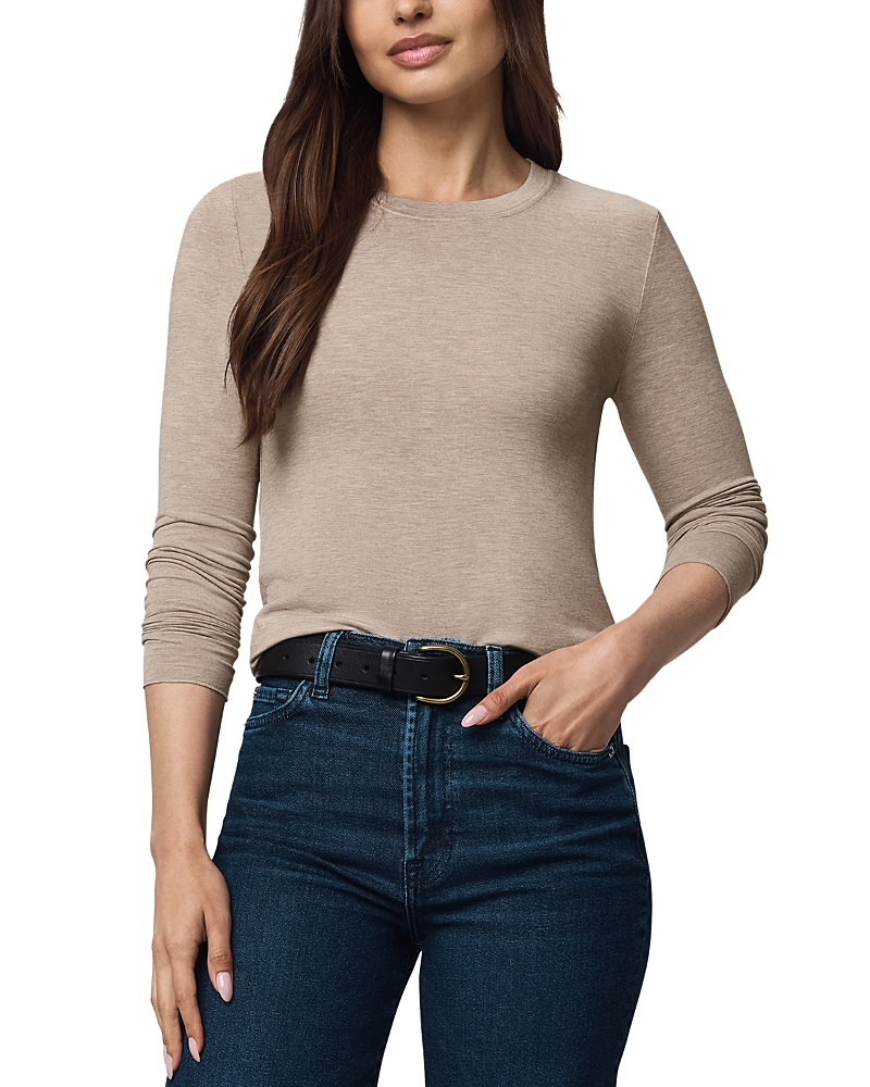 Splendid Long Sleeve Tee | Bloomingdale's (US)