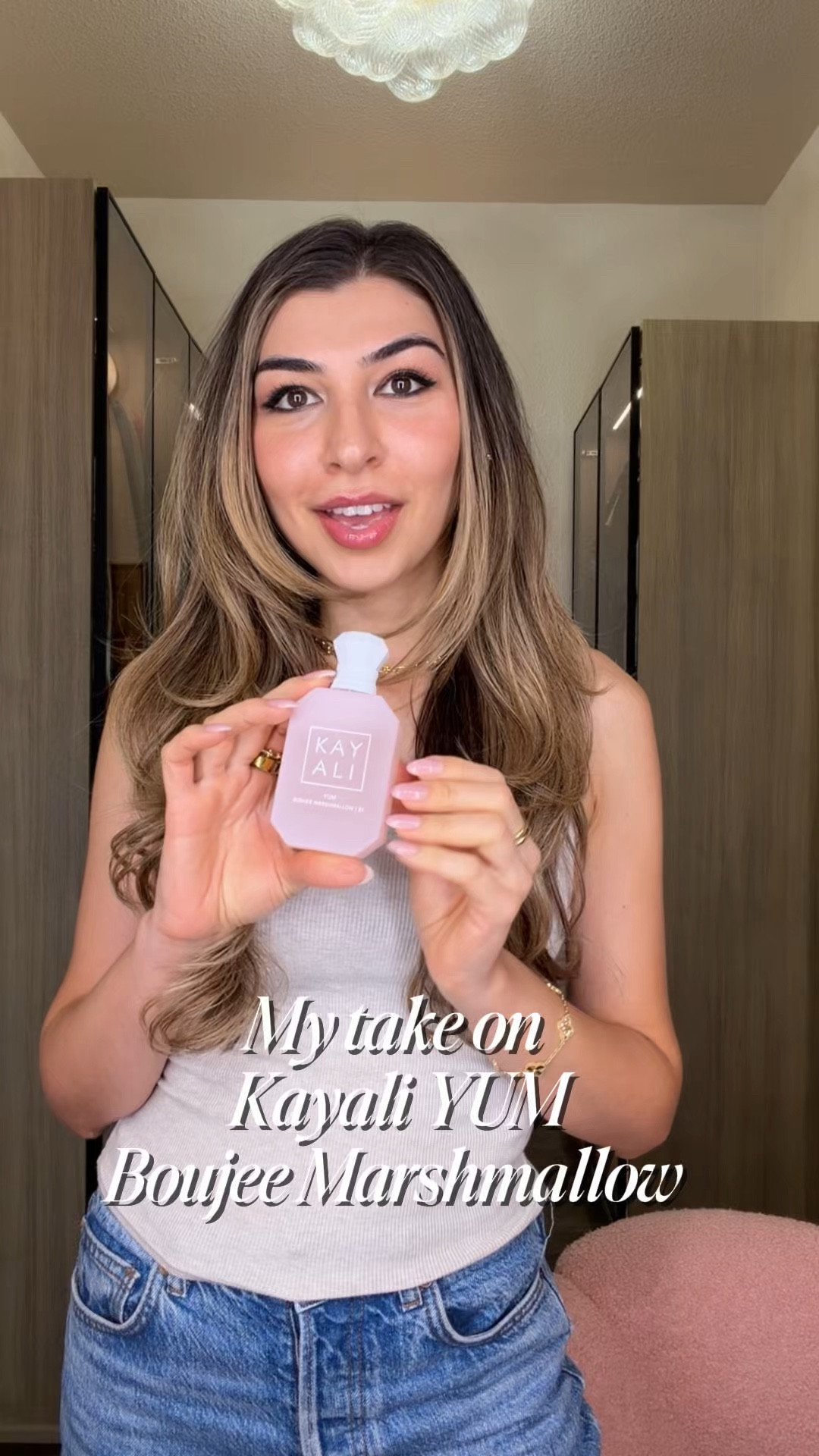 Fragrance layering combo: @kayali Yum Boujee Marshmallow(pr) and @taffinfragrance L’orange 021 🩷🧡

I love combining these two for head turning moments 🥰 #sunkissedblush_approved 

Linking both of them in my link in bio for you 🥰 do you like layering fragrances or love wearing them separately? Let me know in the comments! ✨


#LTKBeauty #LTKootd #LTKgrwm