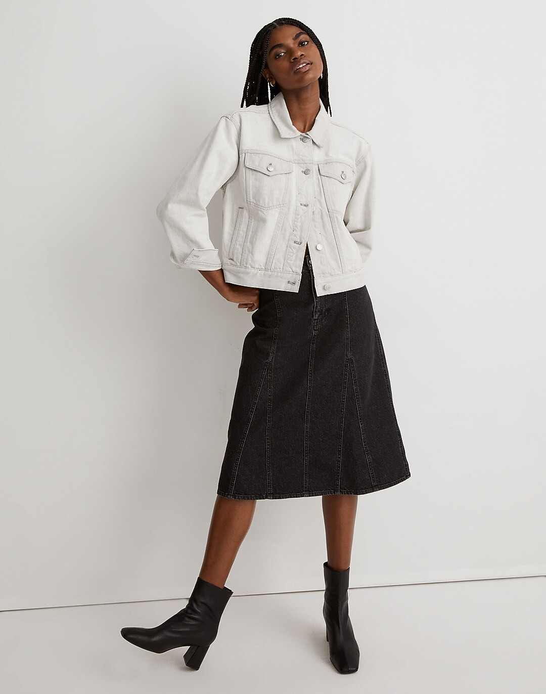 medium | Madewell