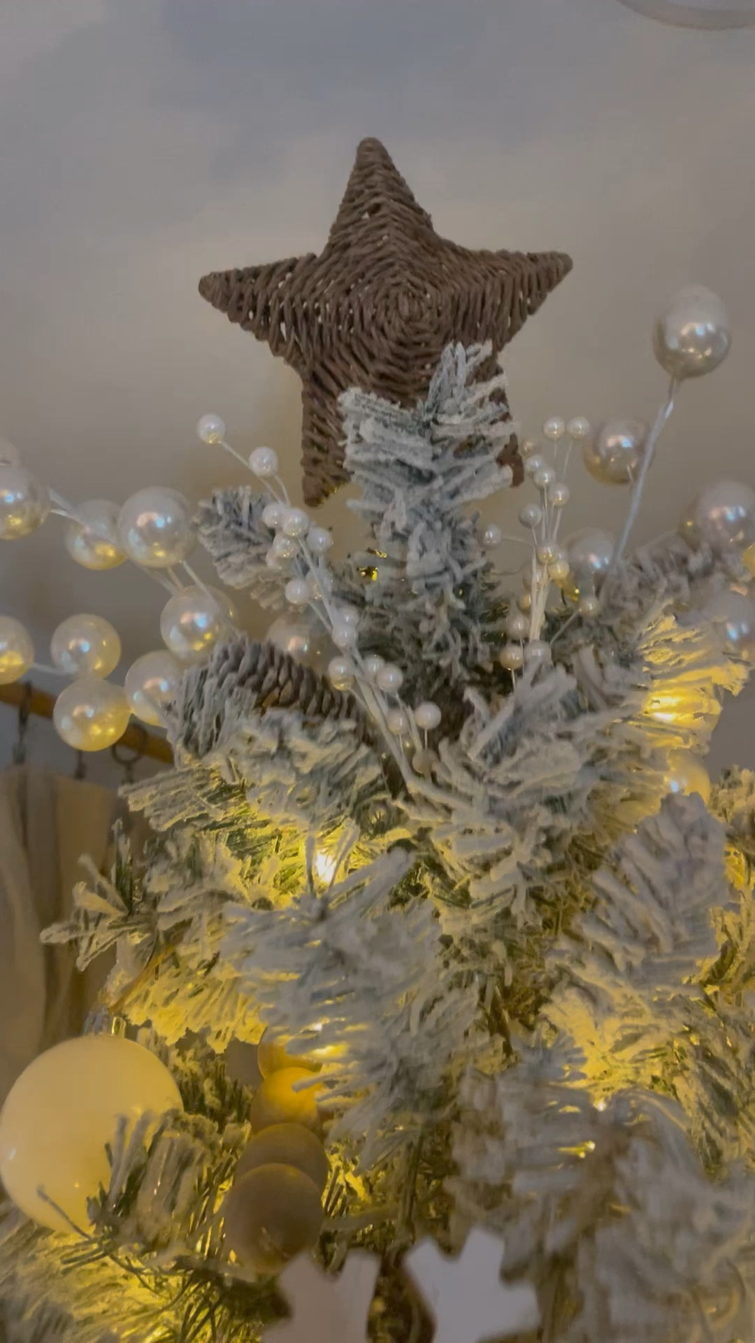 I linked what I could for Christmas. Walmart is sold out of everything! 

#LTKSeasonal #LTKhome #LTKHoliday