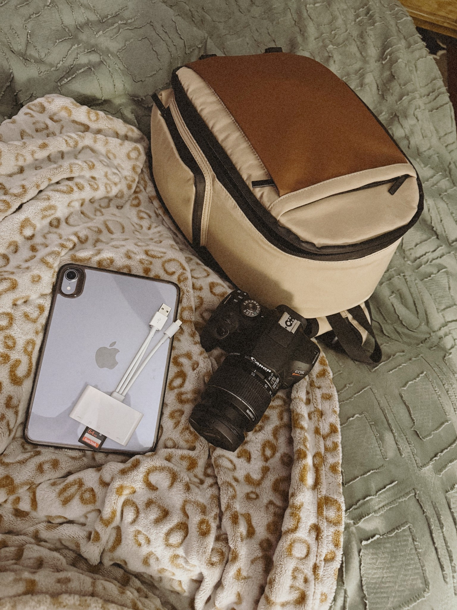 Necessities as a small business owner/photographer 

#LTKTravel