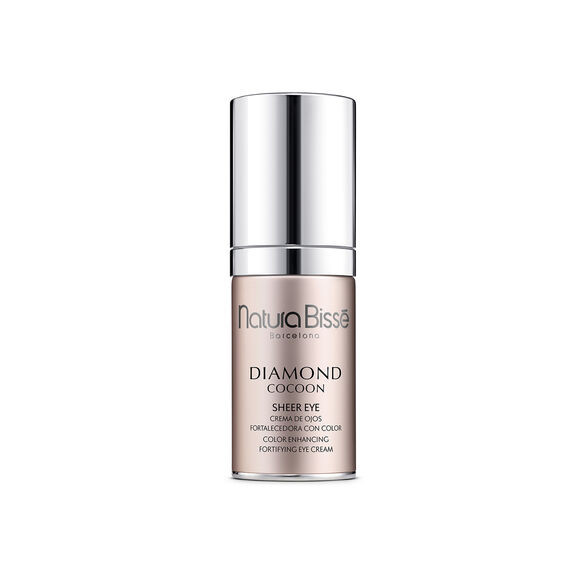 Diamond Cocoon Sheer Eye | Space NK - UK