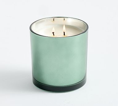 Small Candle - 7 oz. | Pottery Barn (US)