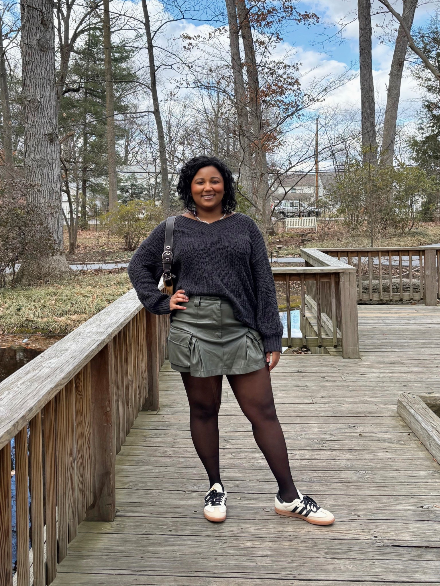 Army green bottoms with sombas ✨☺️

#LTKOver40 #LTKStyleTip