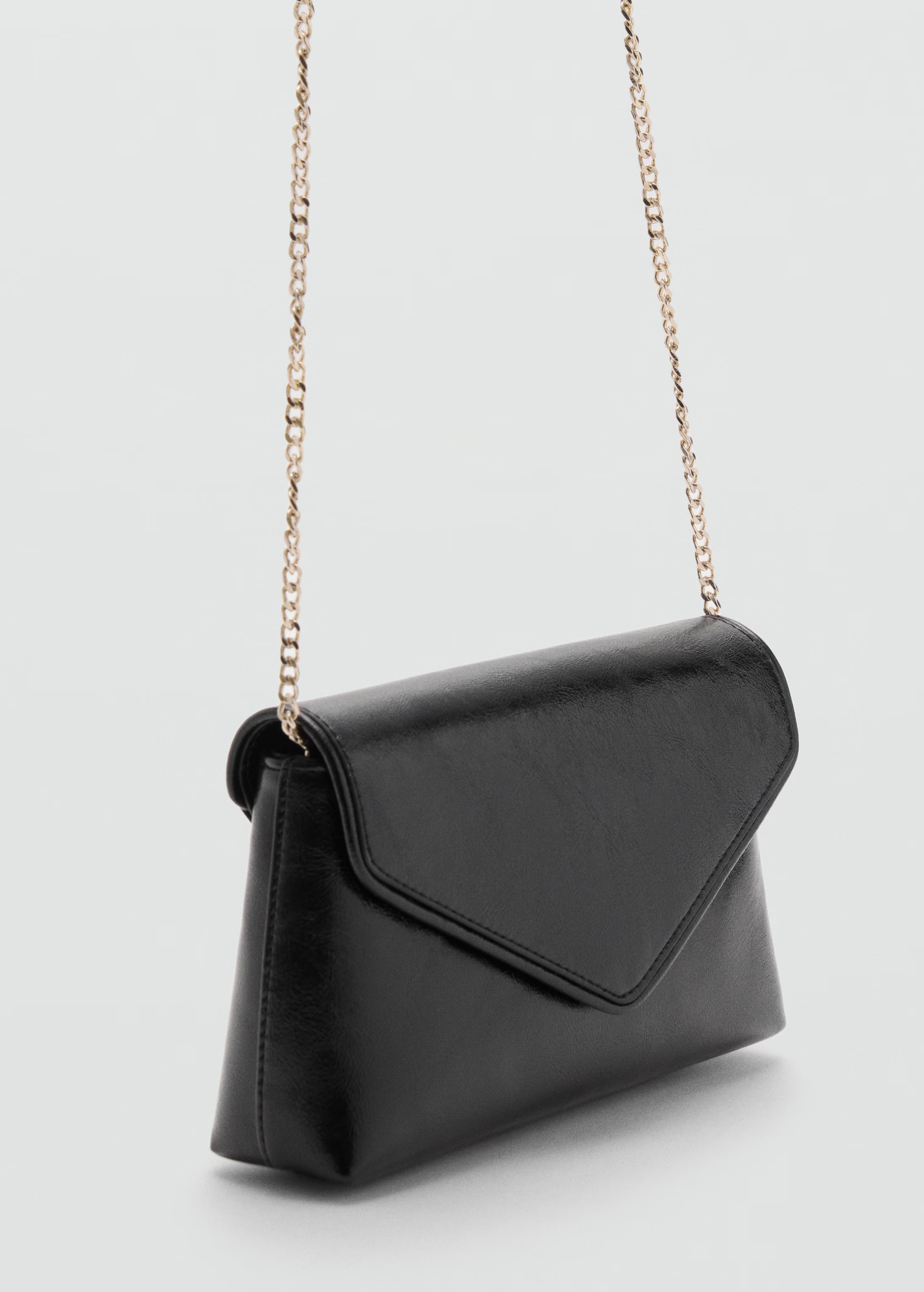 Flap chain bag | Mango (US/MX/AU)