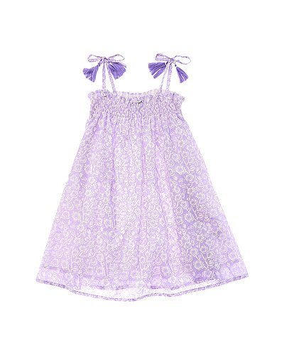 Sonia Dress | Gilt