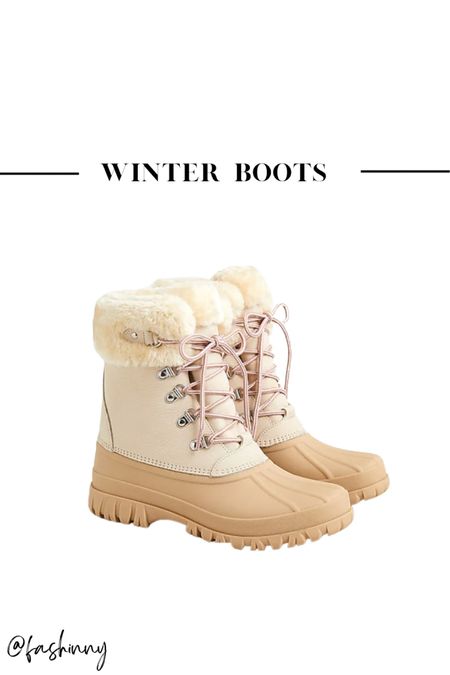 Half off for Black Friday with code SHOPEARLY 

Boots, wellies, Sherpa boots, snow boots

#LTKHoliday #LTKGiftGuide #LTKshoecrush