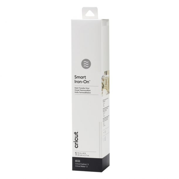 Smart Iron-On (9 ft) | Cricut