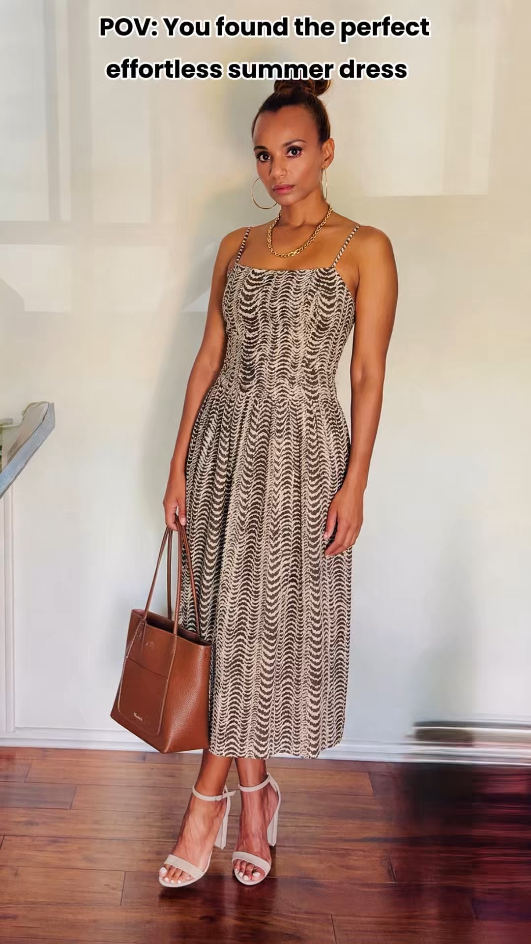 Effortless, flattering, and easy to wear 🤍
The kind of dress you’ll keep reaching for—dressed up or down ✨
@Madewell 

#liketkit #LTKStyle #LTKOver40 #LTKFinds #EffortlessStyle #EverydayStyle #ChicOutfits #SummerStyle #OOTD