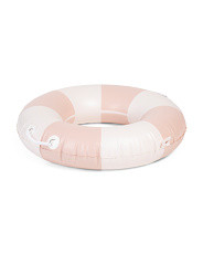 31.5in The Classic Rivie Striped Pool Float | New Arrivals | T.J.Maxx | TJ Maxx