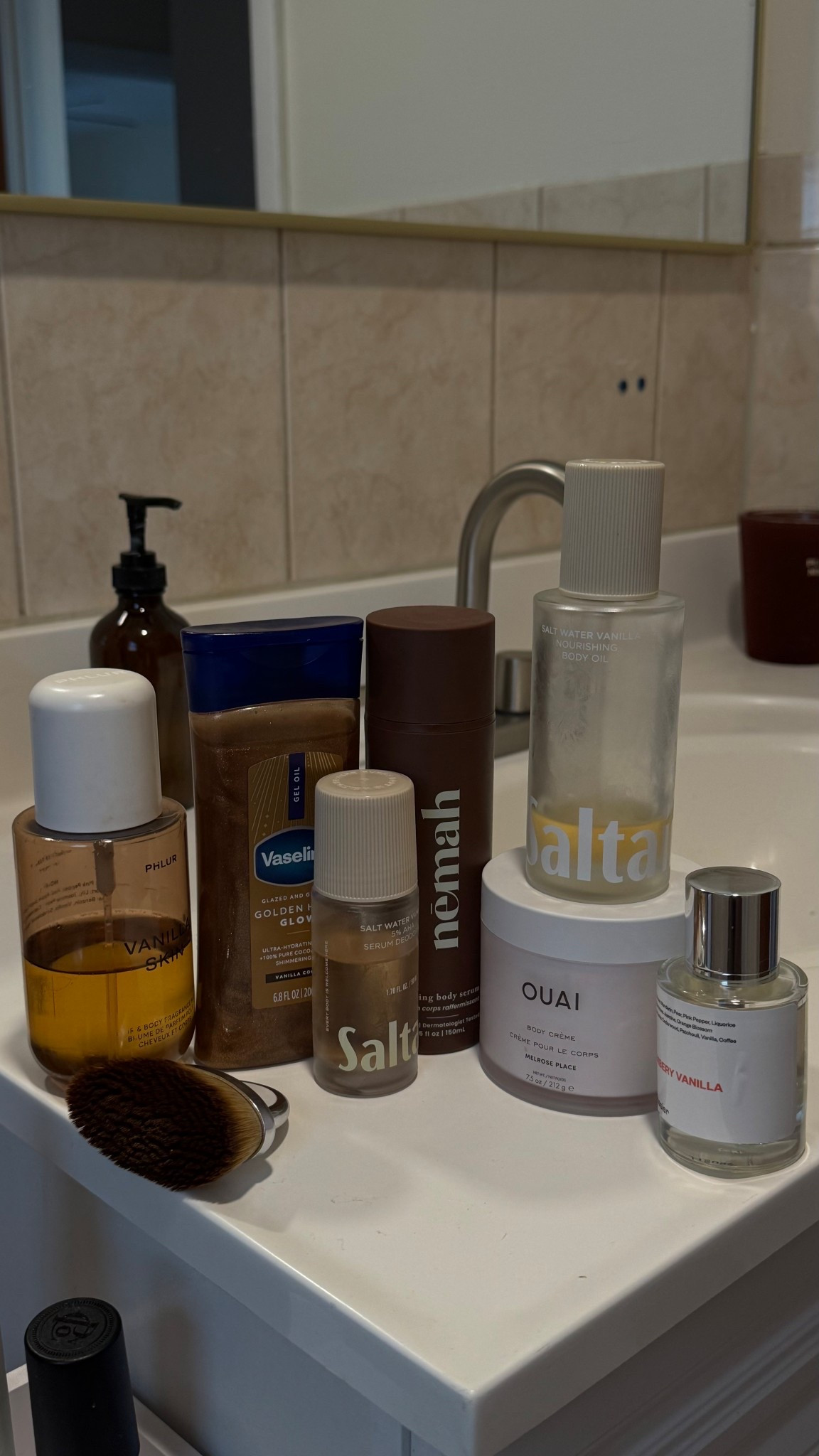 top tier body care 🤎 also all great gifts!!

#LTKGiftGuide #LTKBeauty