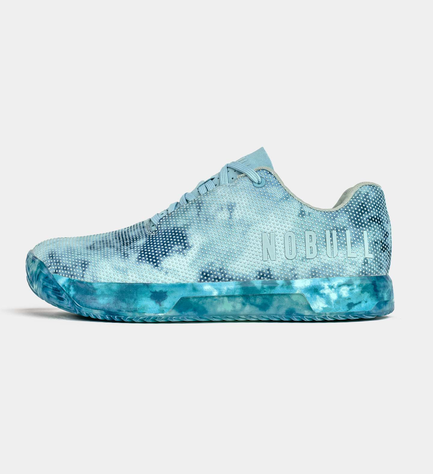 Women's Tie-Dye NOBULL IMPACT | NOBULL