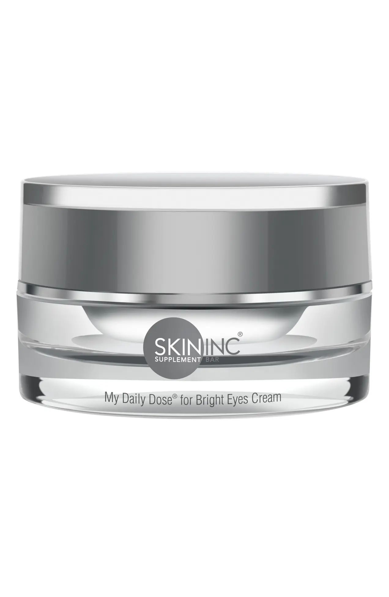 Skin Inc | My Daily Dose for Bright Eyes Cream | Nordstrom Rack | Nordstrom Rack