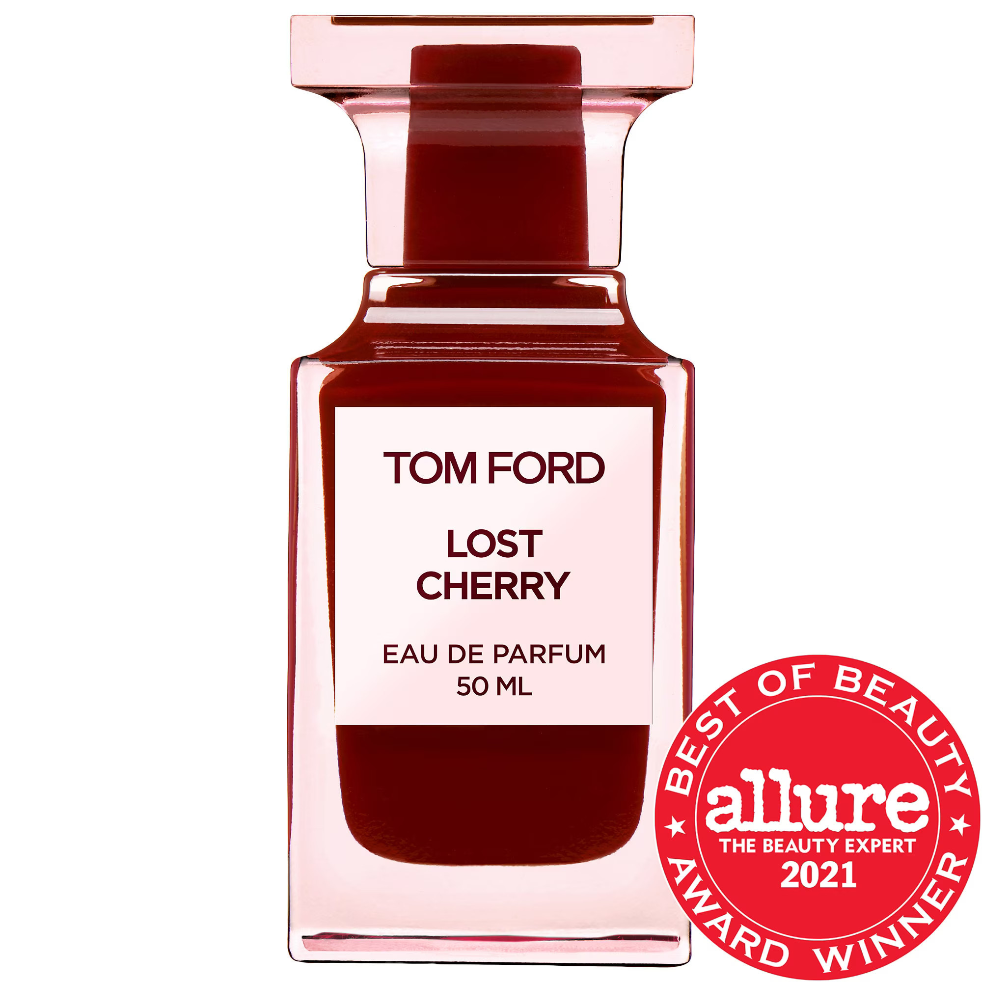 TOM FORD Lost Cherry Eau de Parfum Fragrance 1.7oz/50ml | Sephora (US)