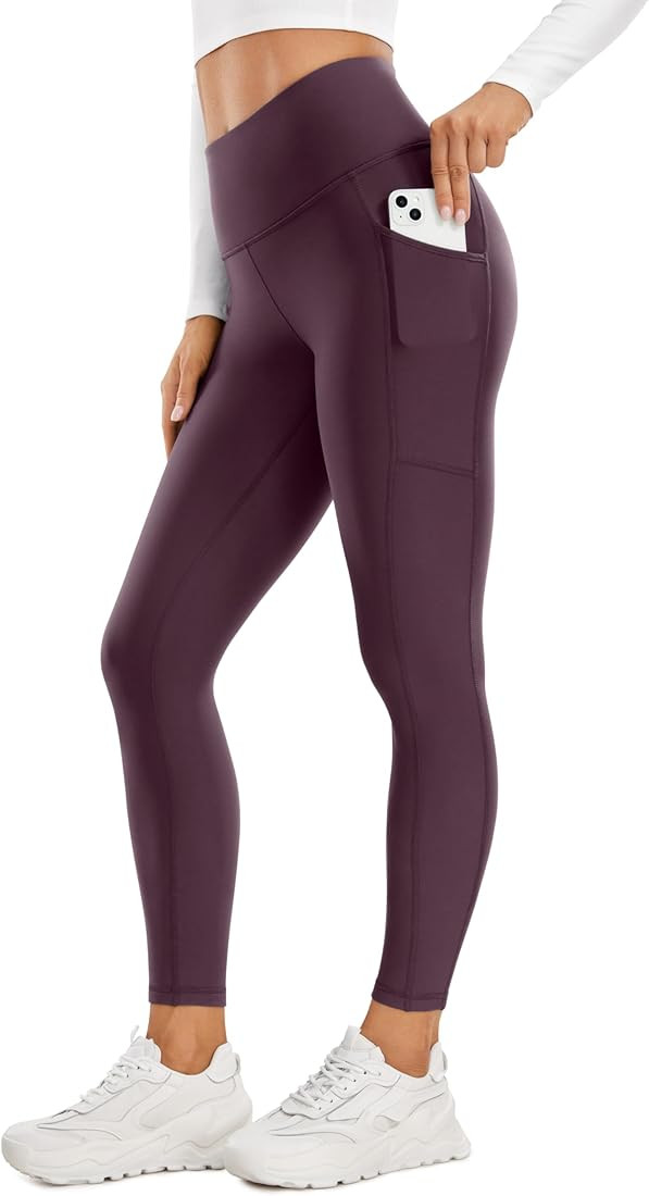 Visit the CRZ YOGA Store | Amazon (US)