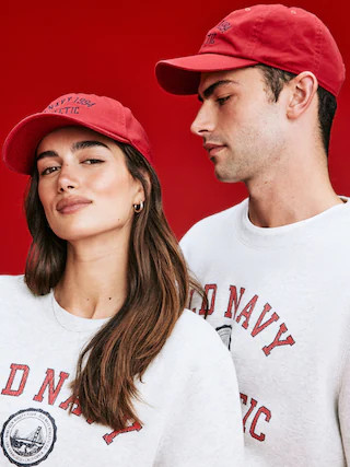 '94 Logo Baseball Cap | Old Navy (US)