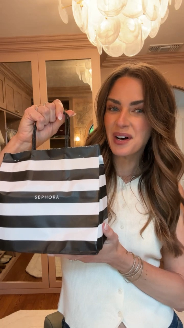 Sephora sale haul ✨ use code: SPRINGSALE 



#LTKBeauty #LTKSaleAlert