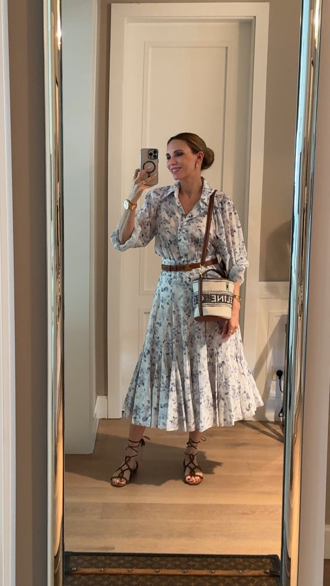 Sunday style.

#LTKkleider #LTKdeutschland #LTKsummer