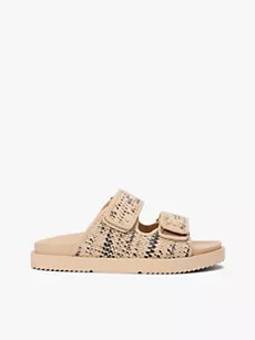 Raffia Sandal | Tommy Hilfiger | Tommy Hilfiger (US)