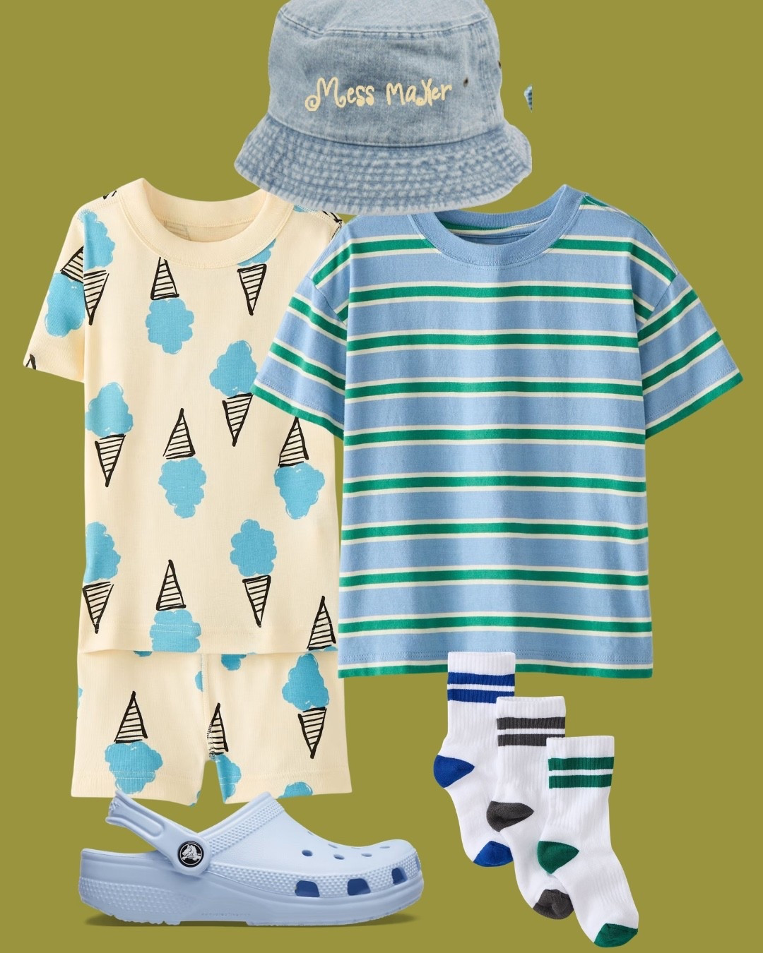 fun colorful toddler boy clothes and the art of double dipping! 

#LTKKids #LTKmomlife #LTKootd