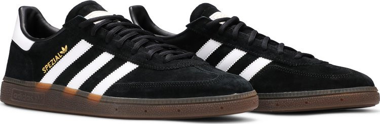 Handball Spezial 'Black Gum' | GOAT