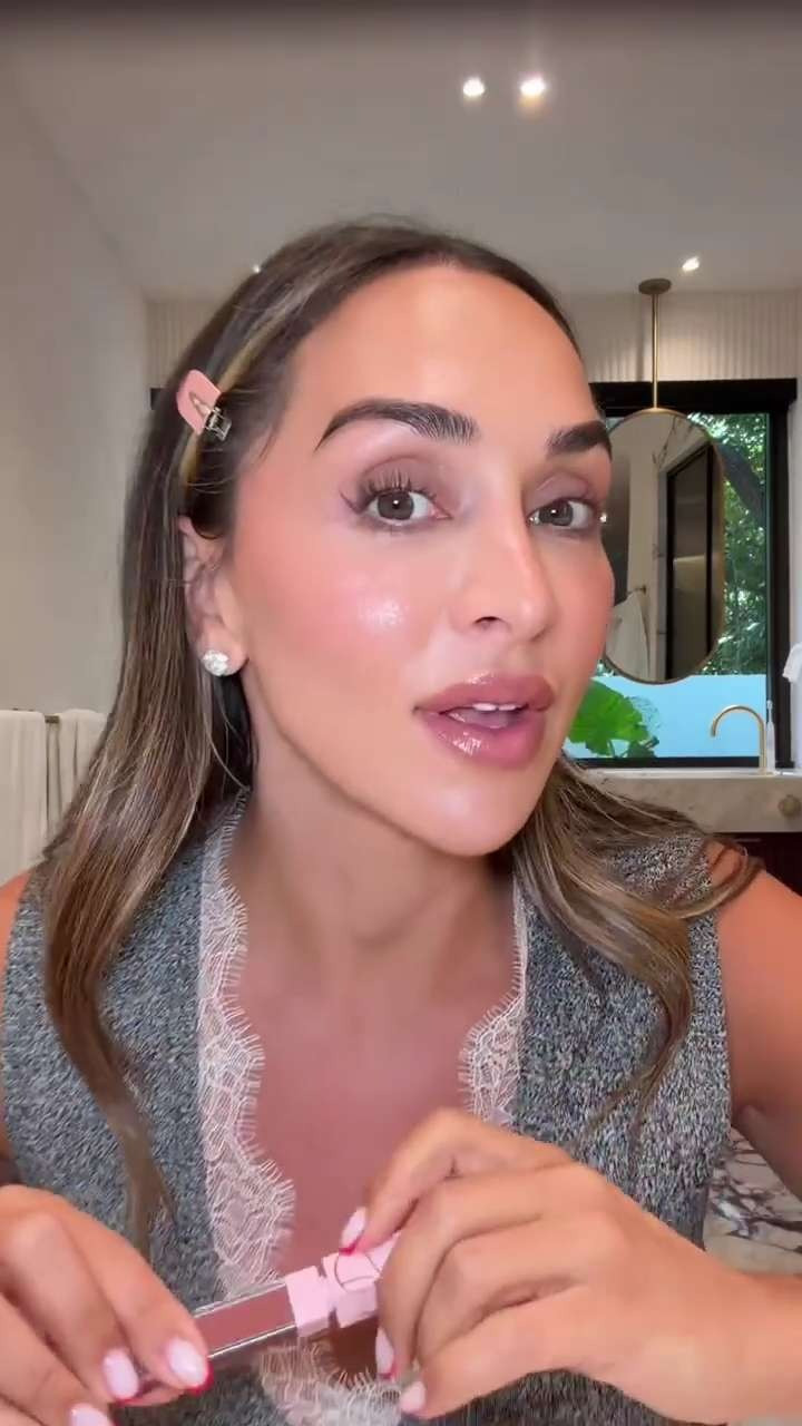 Trying 2 new beauty products! 

 #LTKgrwm #LTKvlog #LTKBeauty