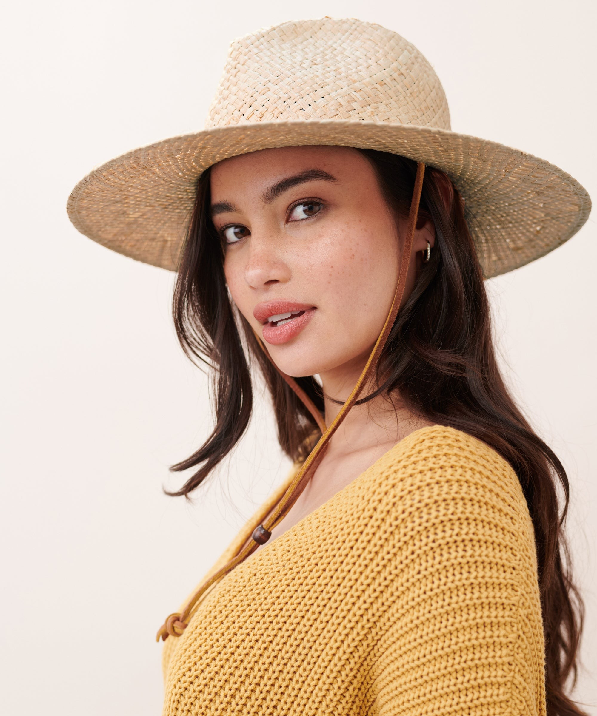 Safari Hat | Jenni Kayne