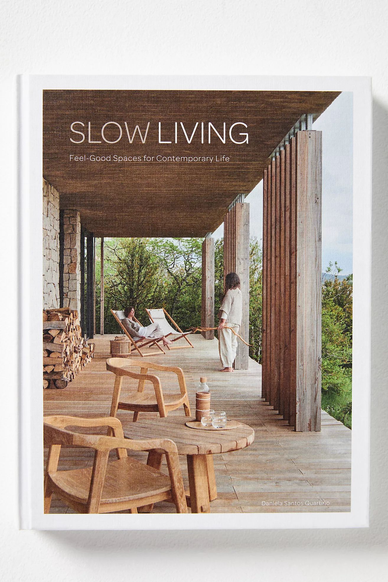 Slow Living | Anthropologie (US)