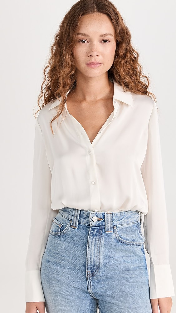 The Take Me Seriously Thong Bodysuit | Shopbop