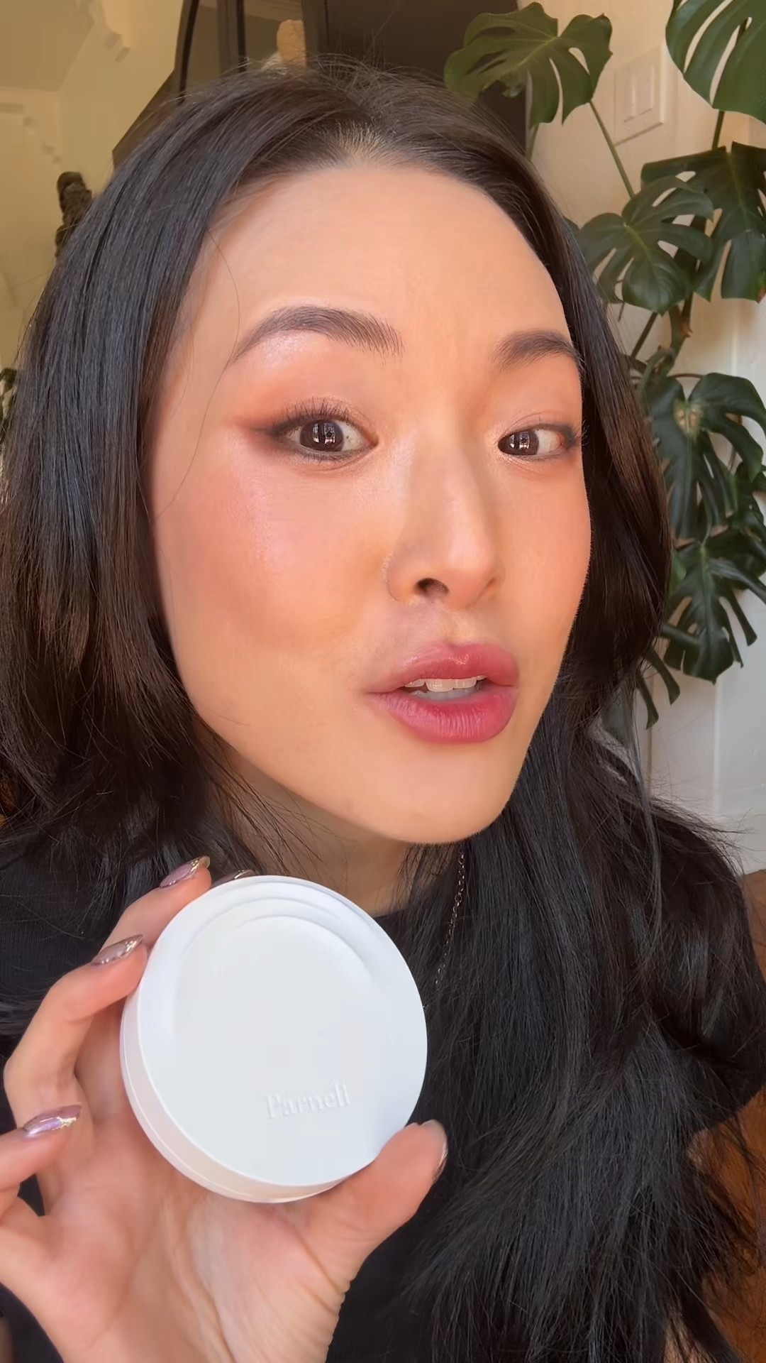 Who else is a sensitive skin girly? 🙋🏻‍♀️ 

This might be the most comfortable feeling cushion I’ve tried yet. Very *chok chok* and soothing, plus the shade doesn’t oxidize at all. Definitely going to be my go-to for irritated skin days.

If you shop from Yesstyle use my code JENCHAE1 for an extra discount (this referral code stacks with coupon codes.) I also saw an email today saying Yesstyle isn’t charging a tariff % for US shoppers so no hidden surprise fees 

#LTKBeauty #LTKFindsUnder100 #LTKFindsUnder50