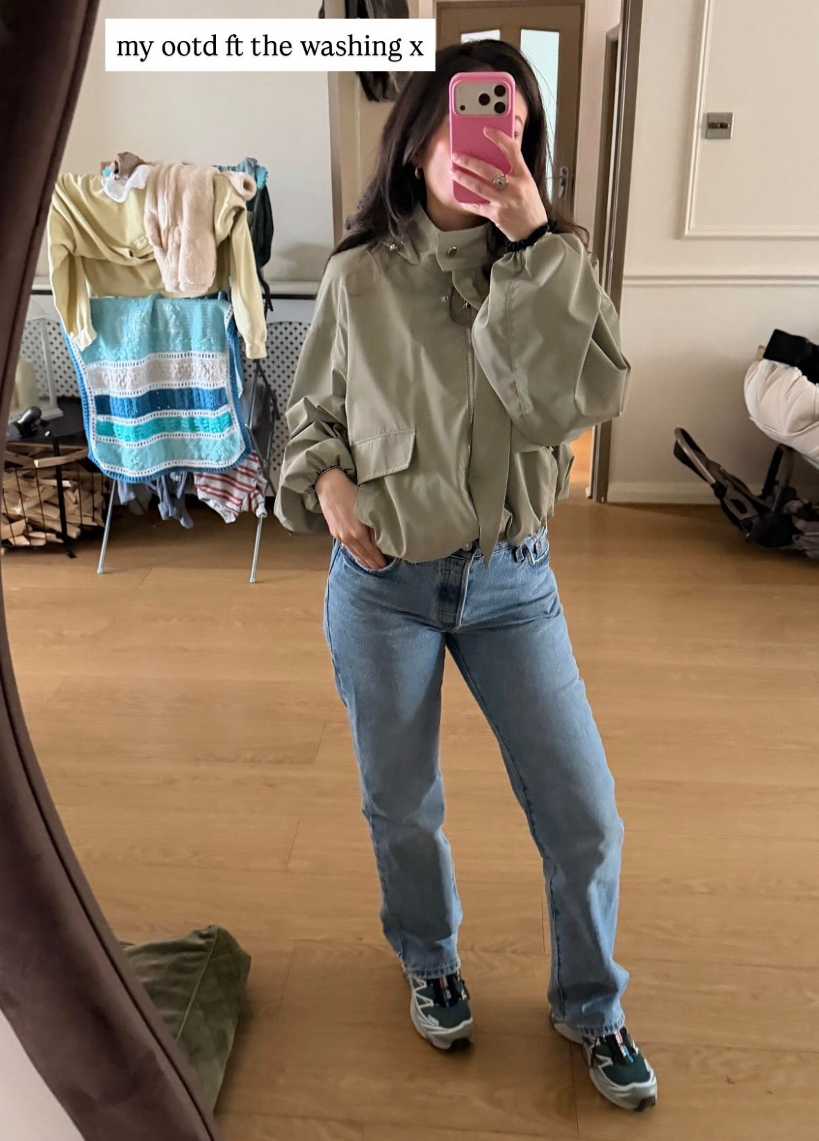 comfy ootd 

#LTKuk #LTKeurope #LTKspring