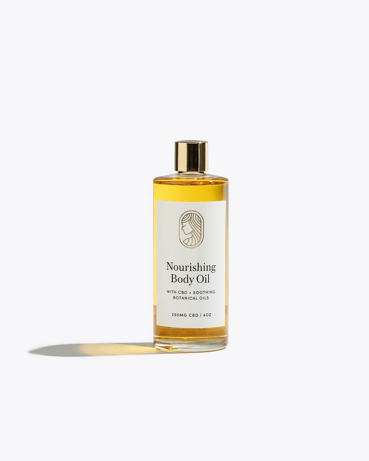 Nourishing Body Oil - Equilibria | Equilibria